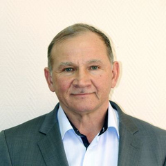 Климачев Иван Иванович 